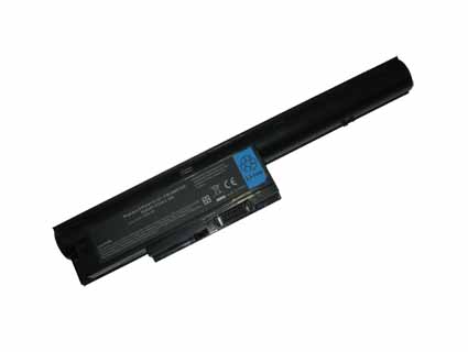 Fujitsu LH531 10.8V 4400mAh (BH531) - 0