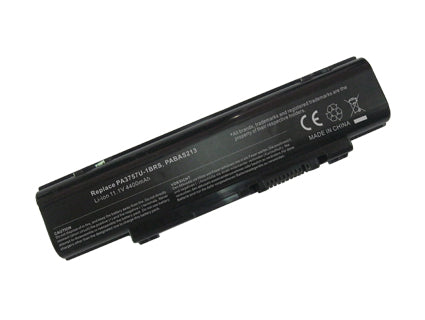 Toshiba PA3757 10.8v 4400mAh