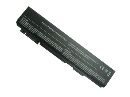 Toshiba PA3788U 10.8V 4400mAh