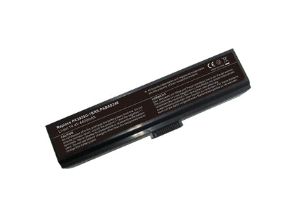 Toshiba PA3928 14.4v 4400mAh