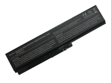 Toshiba PA3634U 10.8V 4400mAh - 0