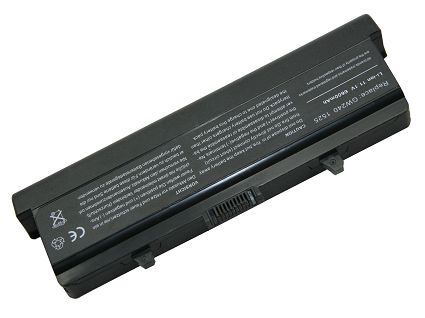 Dell 1525 11.1V 6600mah (GW240)