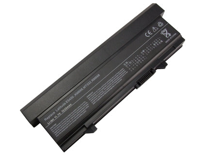 Dell Latitude E5400 11.1V 6600mAh (WU843) - 0