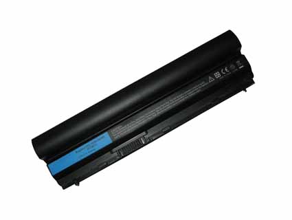 Dell E6320 11.1V 6600mAh (Y40R5) - 0