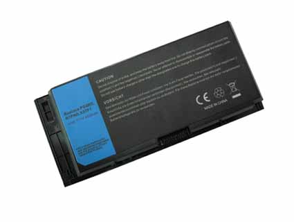 Dell Precision M6600 11.1V 4400mAh - 0