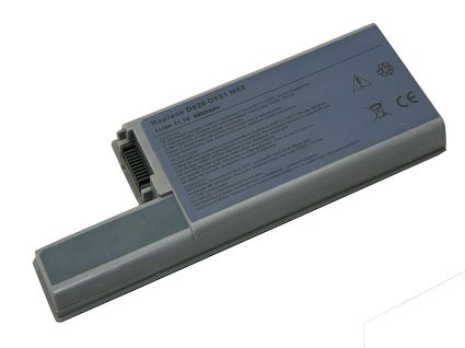 Dell D820 11.1V 4400mAh (DF230)