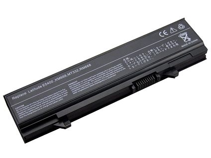 Dell Latitude E5400 11.1V 4400mAh (WU843) - 0