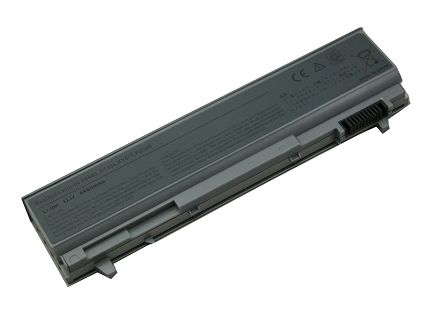 Dell Latitude E6400 11.1V 4400mAh