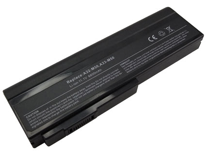 Asus A33-M50 11.1V 4400mAh