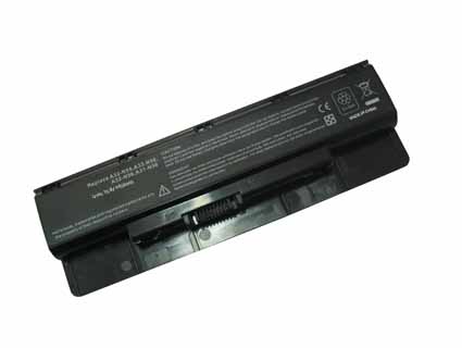 Asus A32-N56 10.8V 4400mAh