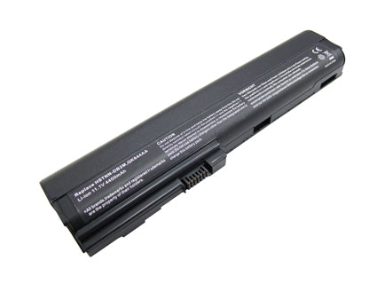 HP Elitebook 2560p 11.1V 4400mAh (SX06XL)