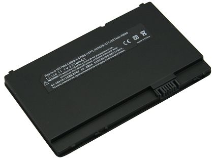 HP Mini 1000 11.1v 4400mAh