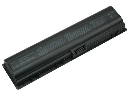 HP DV2000 10.8v 4400mAh