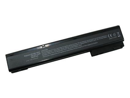 HP Elitebook 8560W 14.8V 4400mAh (VH08) - 0