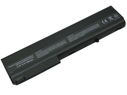 HP NX7400 14.4V 4400mAh