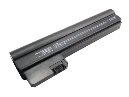 HP Mini 110 10.8V 4400mAh - 0